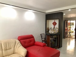 Blk 659B Jurong West Street 65 (Jurong West), HDB 5 Rooms #172353502